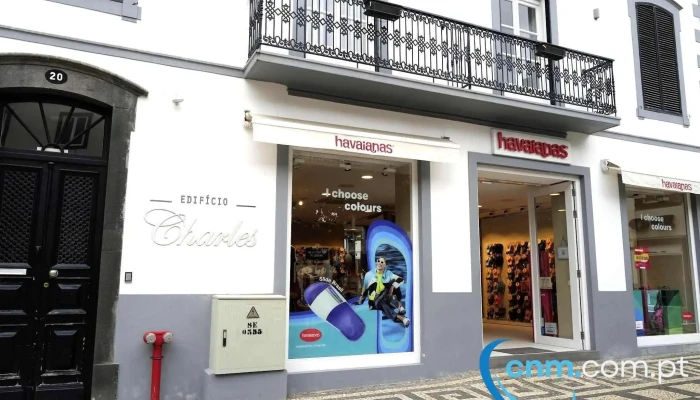 Havaianas -  Tudo - Funchal