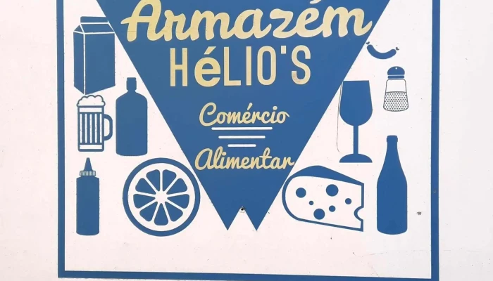 Helios Precos - Lajes Das Flores