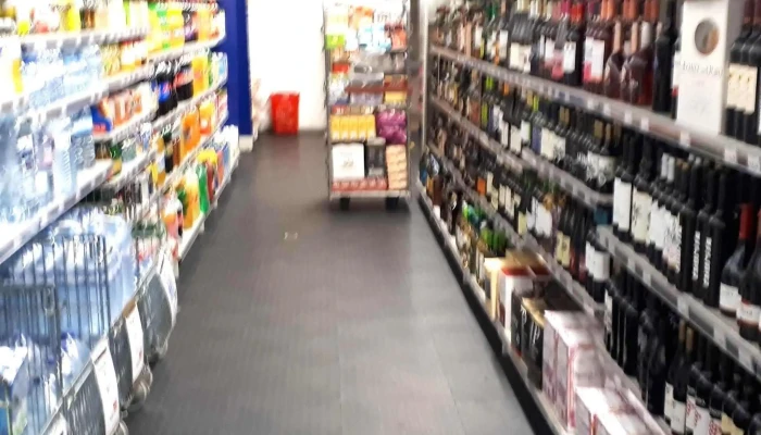 Helios Supermercado - Lajes Das Flores