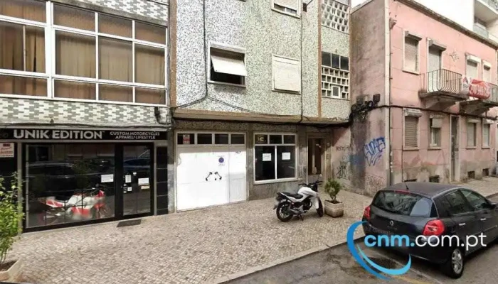 Henrique Lopes Pereira Auto - 1885-001 Moscavide