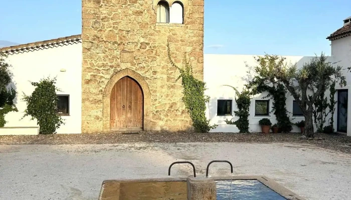 Herdade Da Maxuqueira -  Exterior - Margem
