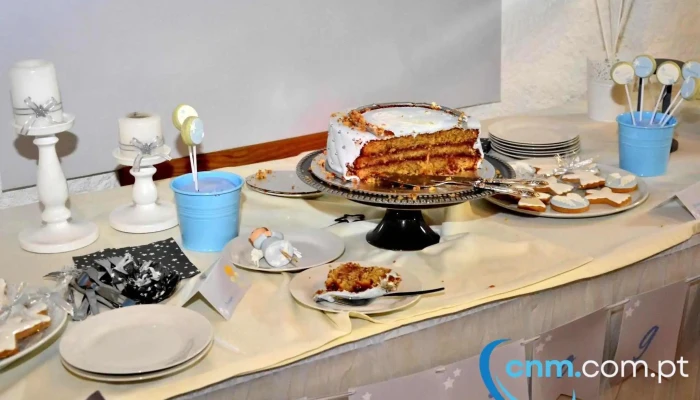 Herdade Da Maxuqueira -  Gastronomia - Margem