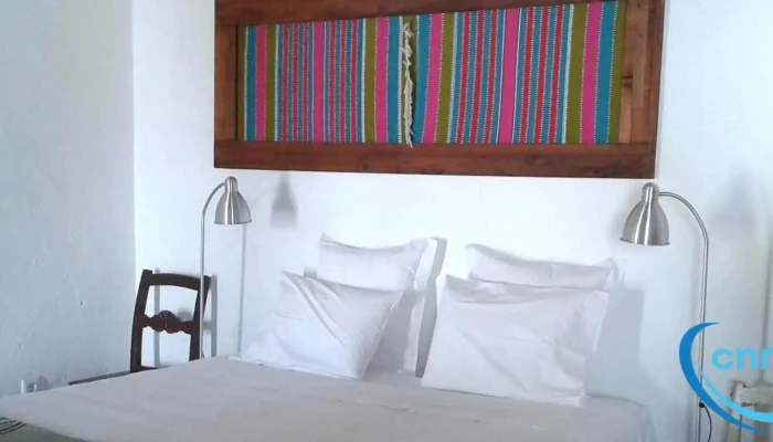 Herdade Da Maxuqueira -  Quartos - Margem