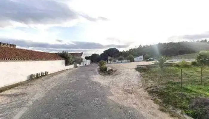 Herdade Da Maxuqueira -  Street View E 360deg - Margem
