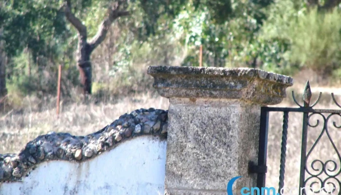 Herdade Da Maxuqueira -  Tudo - Margem