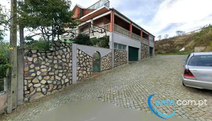 Herminio Eduardo Castro Rodrigues - 5370-372 Mirandela