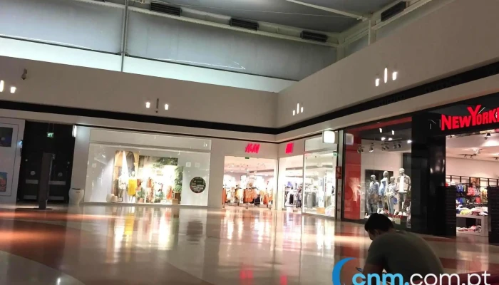 Hm Interior - Amadora