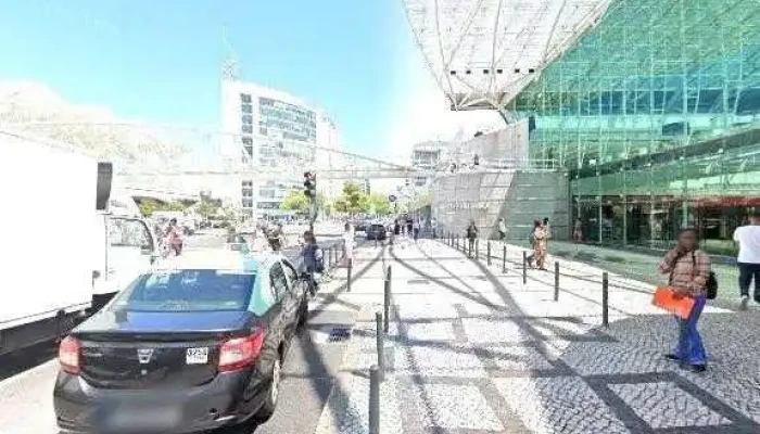 Hm Street View E 360deg - Lisboa