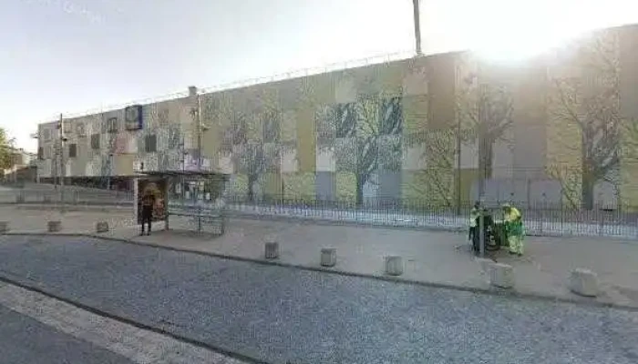Hm Street View E 360deg - Amadora