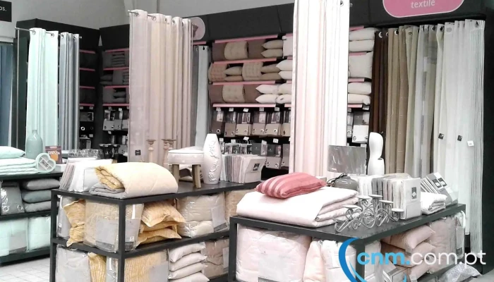 hôma Lagoa: Decoração, Mobiliário, Cozinha, Arrumação - 8400-618 Parchal