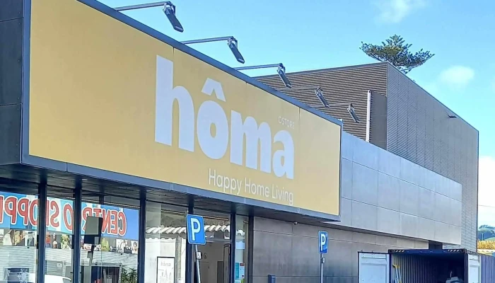 Homa Sao Miguel Decoracao Mobiliario Cozinha Arrumacao Loja De Artigos Domesticos - São Miguel