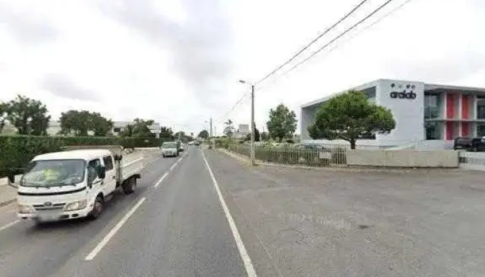 Homycasa Sintra -  Street View E 360deg - Rio De Mouro