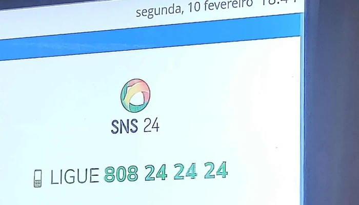 Hospital Dona Estefânia - Lisboa