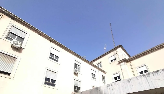 Hospital Dona Estefania Telefone - Lisboa