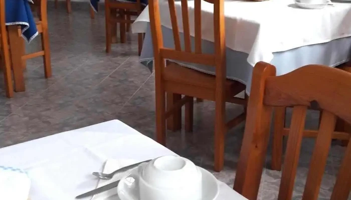 Hotel Branco Ii -  De Visitantes - Porto Martins