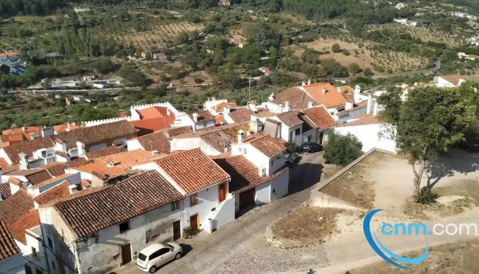 Hotel Castelo De Vide -  De Visitantes - Castelo De Vide