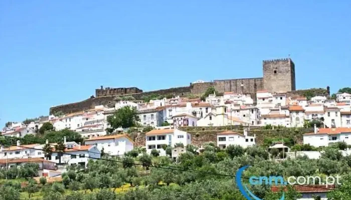 Hotel Castelo De Vide -  Do Proprietario - Castelo De Vide