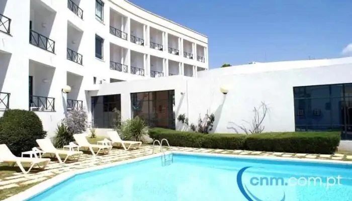 Hotel Castelo De Vide -  Tudo - Castelo De Vide