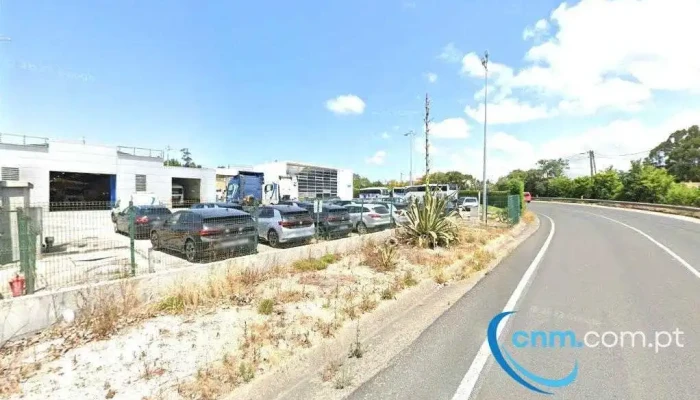 Hpd - Comércio e Serviços Auto, Lda - Km 52 | 2565-641 Ameal | Torres Vedras |