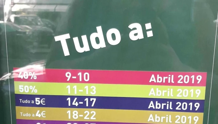 Humana -  Endereco - Lisboa
