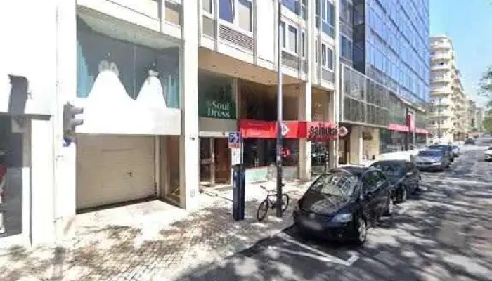 Humana -  Street View E 360deg - Lisboa