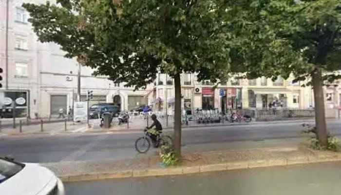 Humana -  Street View E 360deg - Lisboa