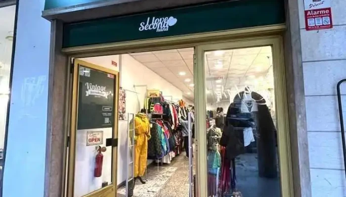 Humana Vintage -  Do Proprietario - Lisboa