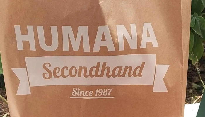 Humana Vintage -  Perto De Mim - Lisboa