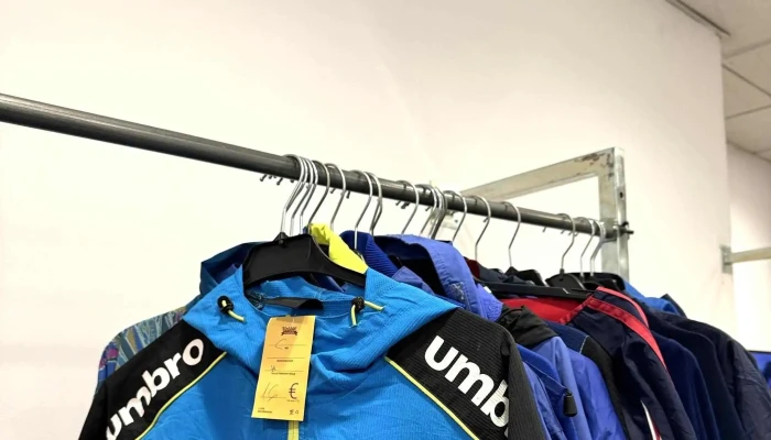 Humana Vintage -  Promocao - Lisboa