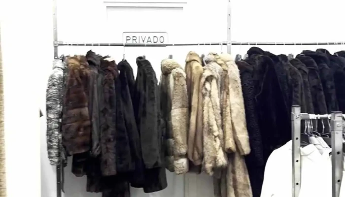 Humana Vintage -  Videos - Lisboa