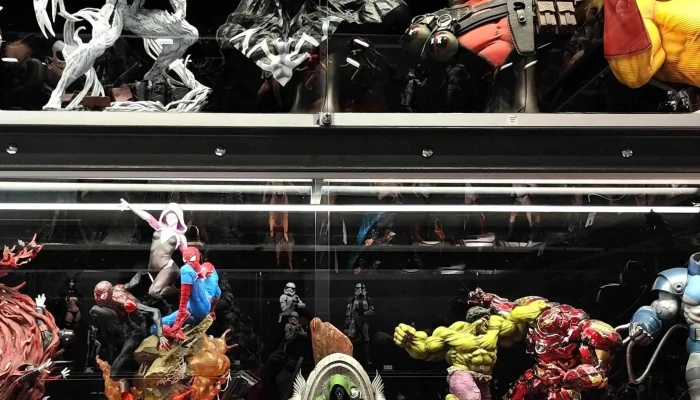 Hyper Toys -  Descontos - Lisboa