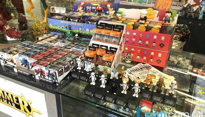 Hyper Toys -  Do Proprietario - Lisboa
