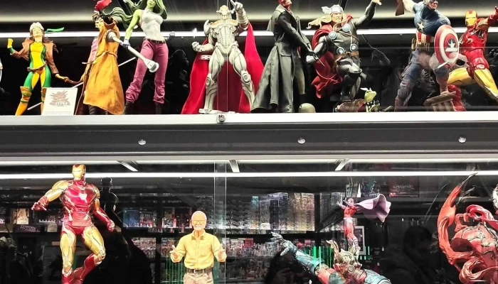Hyper Toys -  Fotos - Lisboa
