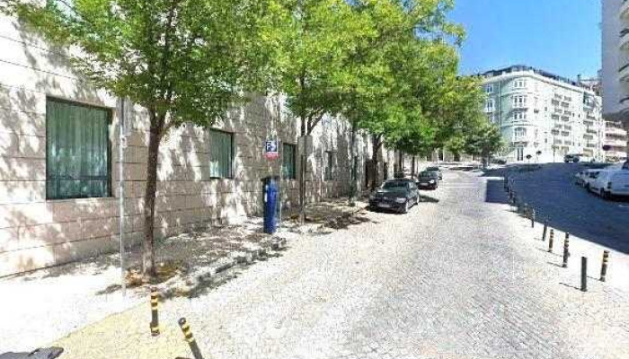 Hyper Toys -  Street View E 360deg - Lisboa