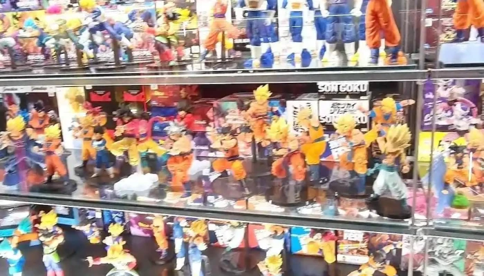 Hyper Toys -  Videos - Lisboa