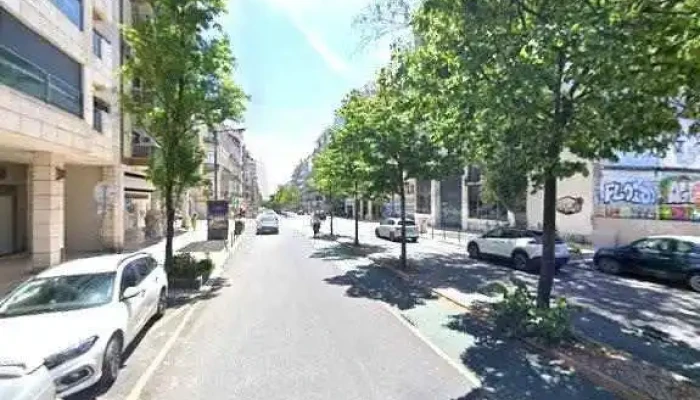 I Orangol -    Loja Anjos Street View E 360deg - Lisboa