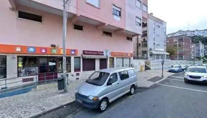 Ibersino Street View E 360deg - Agualva-cacém
