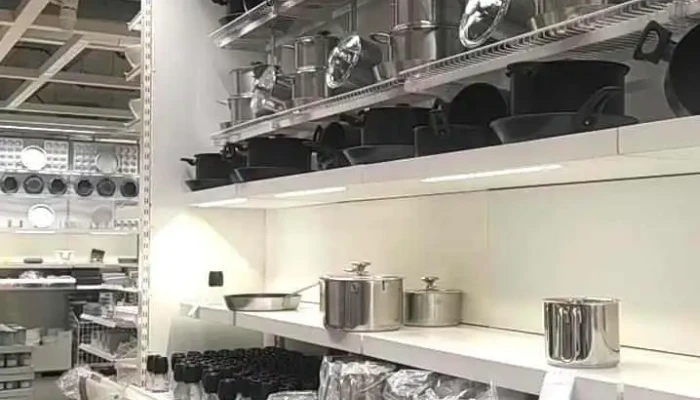 Ikea Alfragide -    Loja Moveis E Decoracao Videos - Amadora