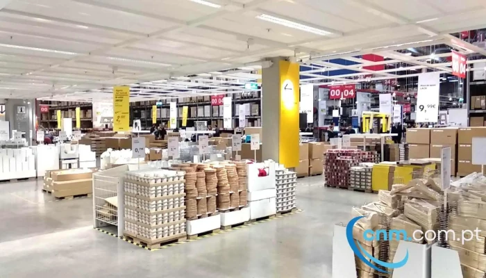 Ikea Matosinhos - 4450-745 Matosinhos