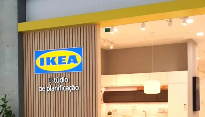 Ikea Sintra -    Estudio De Planificacao E Encomenda Alegro Sintra Loja De Moveis - Rio De Mouro