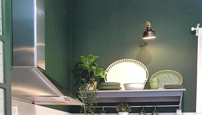 Ikea Sintra -    Estudio De Planificacao E Encomenda Alegro Sintra Rio De Mouro - Rio De Mouro