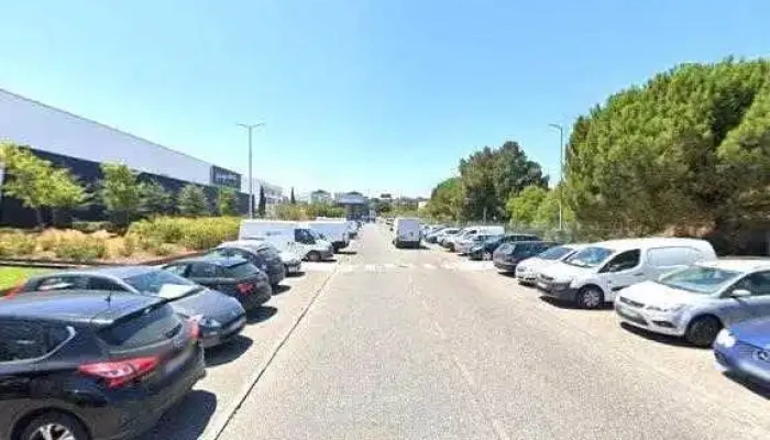 Ikea Sintra -    Estudio De Planificacao E Encomenda Alegro Sintra Street View E 360deg - Rio De Mouro