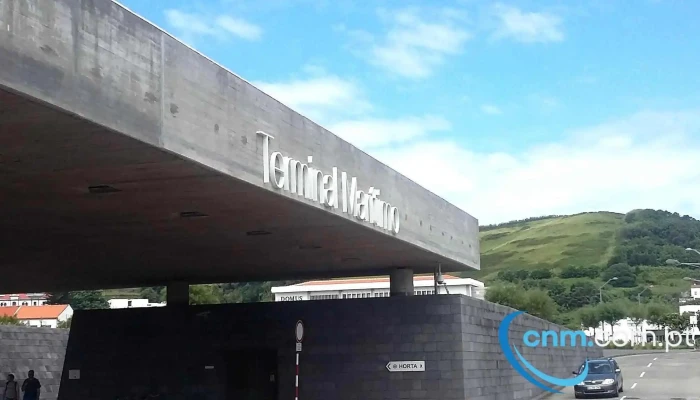 Ilha Verde Rent a Car - Faial / Gare Maritima - 9900-114 Horta