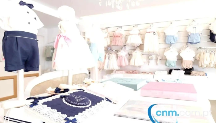 Imperatriz Moda Infantil - 4835-105 Guimarães