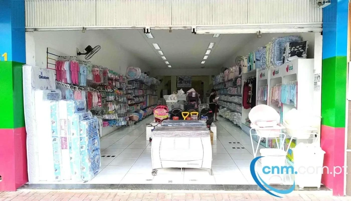 Império do Bebê - loja 2 - Sobral - 821 - Centro