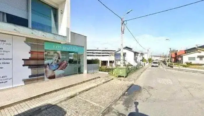 Impulso -  Tudo - Rebordosa