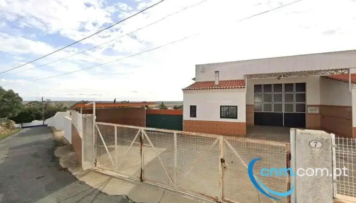 Inecar - 7780-267 Castro Verde
