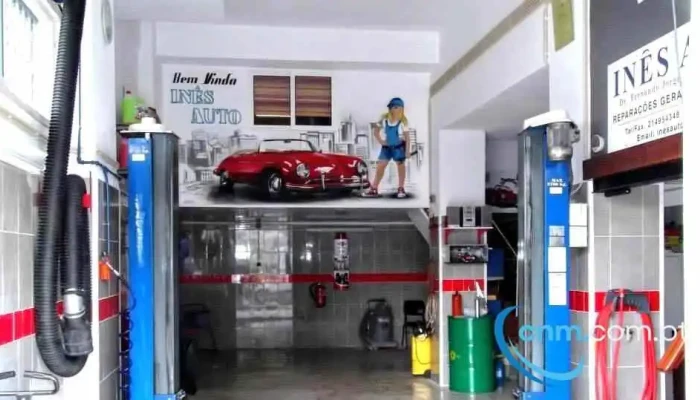 Inês Auto - 2610-182 Amadora