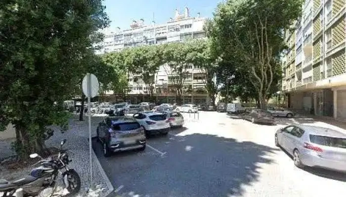 Ines Bernardo   Babies Kids Street View E 360deg - Lisboa