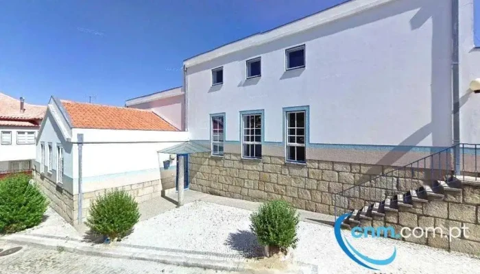 Infantário Da Sé Da Guarda - 6300-738 Guarda